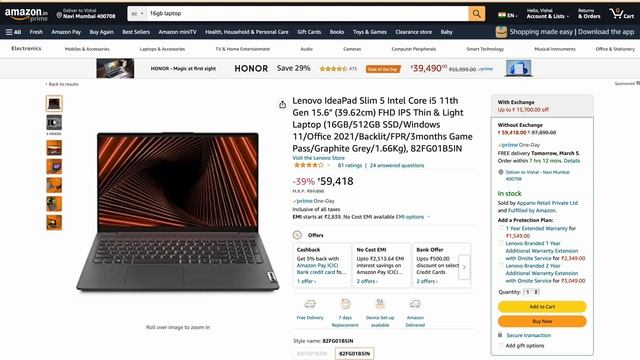 Best laptops for Android Developers & Android Studio 2023 | Laptops for coding & programming смотреть онлайн