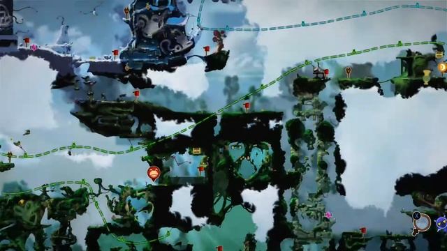 Yoku's island express - гайд по трофеям часть 9 смотреть онлайн