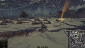 ЖАДНЫЙ БИЛЛИ в СТАЛЬНОМ ОХОТНИКЕ - World of Tanks Приколы