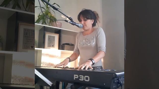 Amoureuse de Veronique Sanson смотреть онлайн