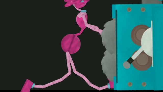 dc2|mommy long legs death (my version head crush) смотреть онлайн