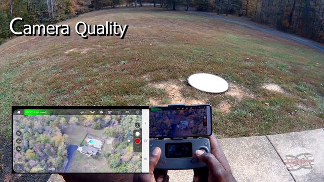 MJX Bugs 16 Pro Drone Review смотреть онлайн