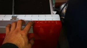 Потекла посудомойка, или как изменить уровень воды