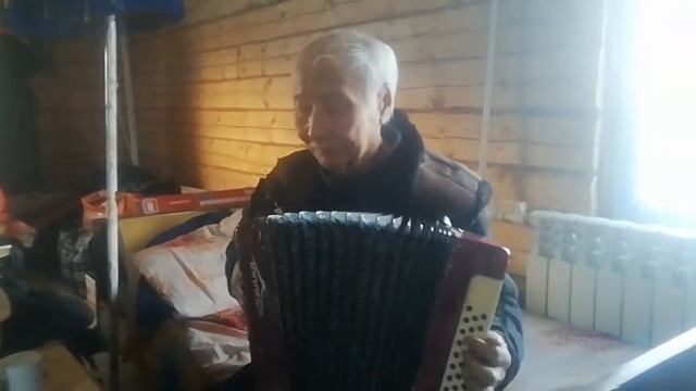 Играй гармонь любимая ! 2020 12 31 11 27 24 смотреть онлайн