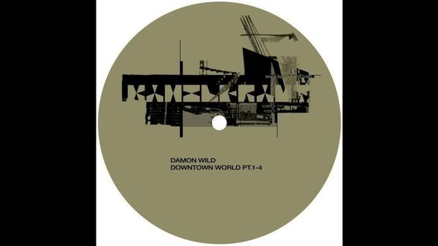 Damon Wild - Downtown World (Part 2) смотреть онлайн