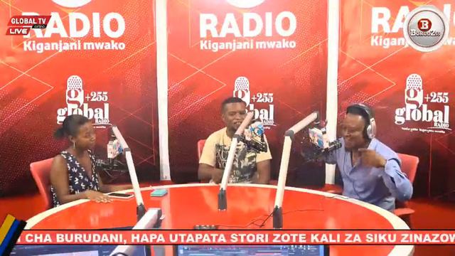 🔴#LIVE: BLACK USWAZI, PINGU NA DESSO WANAFUNGUKA NDANI YA BONGO 255 | BONGO 255 смотреть онлайн