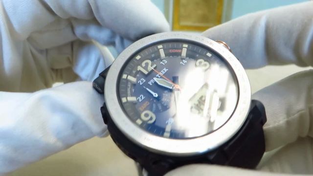 Casio ProTrek PRG-600-1ER