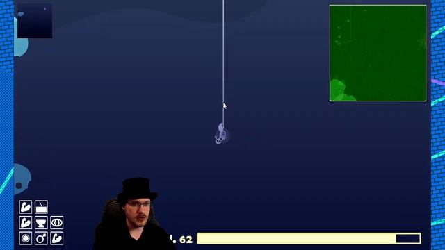 How to Catch a Blooper - Cat Goes Fishing: 2022 Update смотреть онлайн