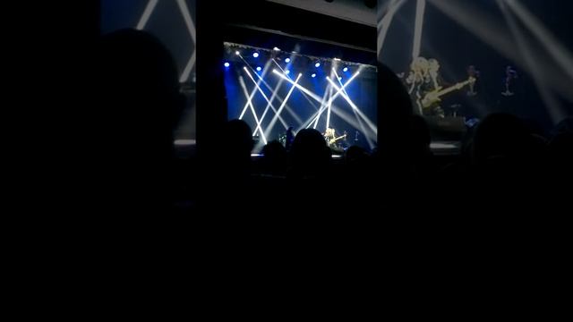 Видео с концерта Ирины Аллегровой в Киров 8 ноября 2015 смотреть онлайн