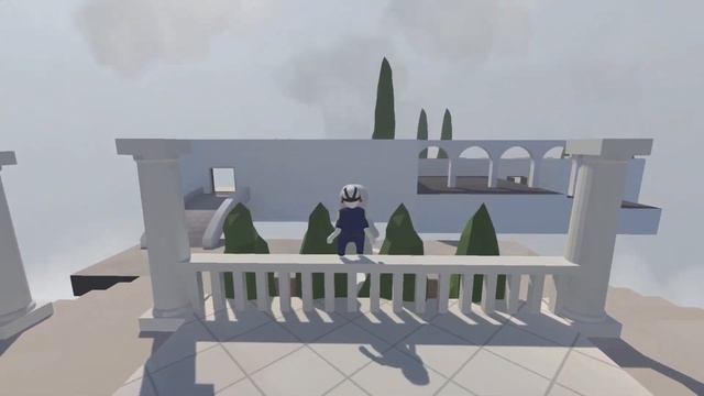 Pigeon Simulator - Human Fall Flat - Achievement/Trophy Guide смотреть онлайн