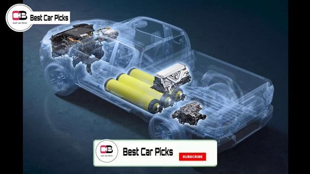 All New 2024 Toyota Hilux EV Is Actually Happening! | Toyota Hilux 2024 | Toyota Hilux EV 2024