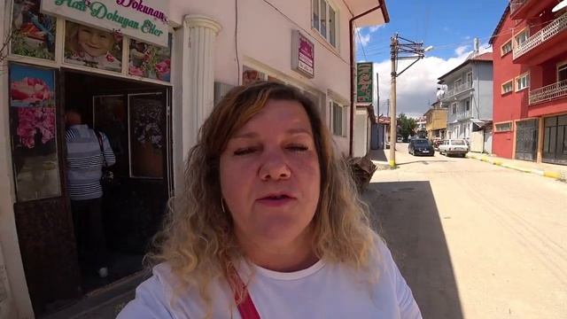 Экскурсия к ДАМАССКОЙ РОЗЕ Озеро ЭГИРДИР жемчужина Турции и город ЭГЕРДИР май 2021 | 18+ смотреть онлайн