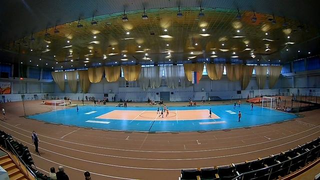 (20) СДЮСШОР 5 СК ЮНОСТЬ Калининград смотреть онлайн