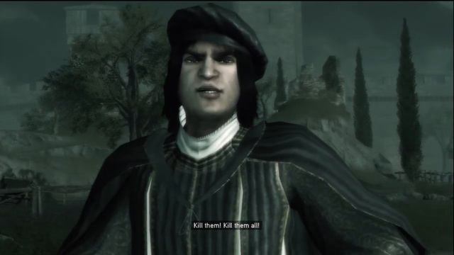 Assassin's Creed 2 Playtrough Part 9 [No Commentary] HD смотреть онлайн