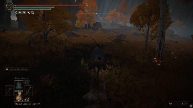 HOW TO GET THE PERFUMERS TALISMAN (ELDEN RING) ||SMELL FRESH BOIS|| смотреть онлайн