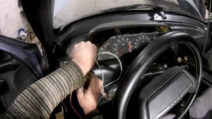 *ВАЗ 2110,11,12 ПОДКЛЮЧЕНИЕ ПЕРЕДНИХ ПРОТИВОТУМАННЫХ ФАР ПО ШТАТНОМУ