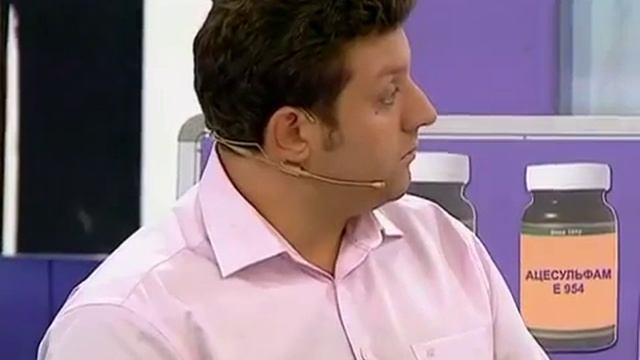 Стевия - лучший подсластитель!