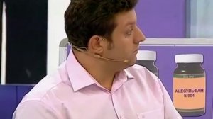 Стевия - лучший подсластитель!