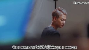 Невроз 2 сезон 1 серия