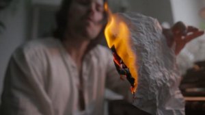 Я видел пьяниц с мудрыми глазами | Глубокие стихи о жизни ✍