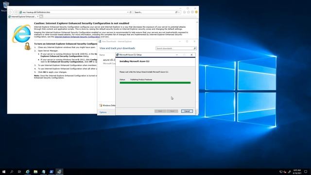 'az' is not recognized | Powershell troubleshooting Fix | Works 100 % смотреть онлайн