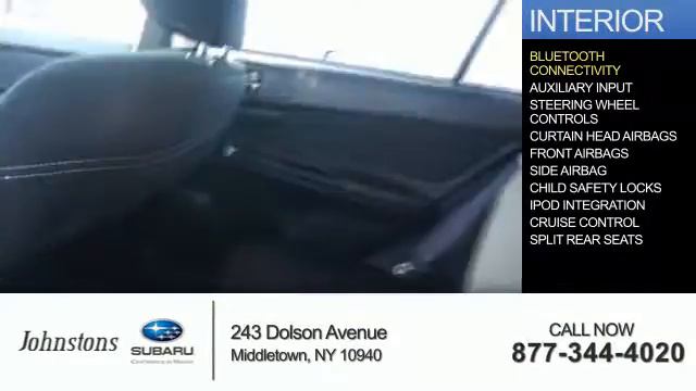 2014 Subaru XV Crosstrek 70020 - Middletown NY смотреть онлайн
