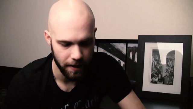 Uploading Again! | Johnny Cash Cover: "Sixteen Tons" | Thomas Steven Varga смотреть онлайн