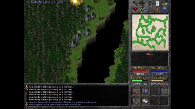 Let's Play Eschalon: Book 1 - Episode 16 смотреть онлайн