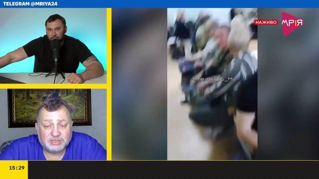 Леопарды НАТО опозорились.