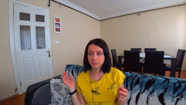 Карантин в Турции, как мы переживаем это время?