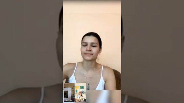 Очищение от страхов. Потоковая медитация. Шаманский бубен, тибетская чаша, голос. смотреть онлайн
