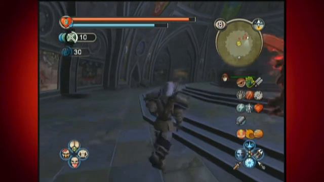 The Final Loading Screen Secret Boss - Fable: The Lost Chapters 47 смотреть онлайн