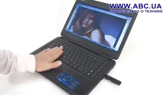 ASUS K40C