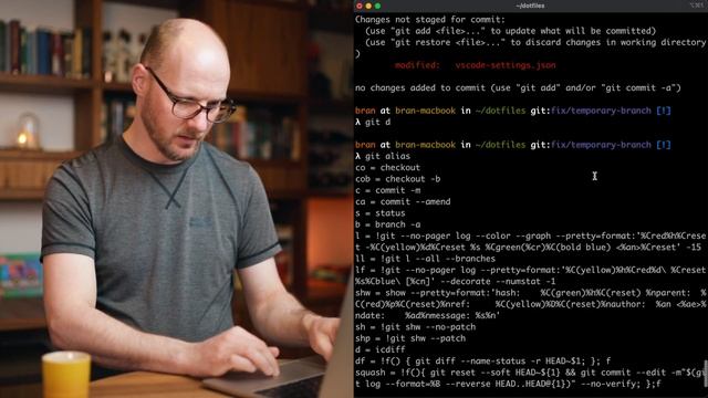 My Terminal - Automation Mindset Explained смотреть онлайн