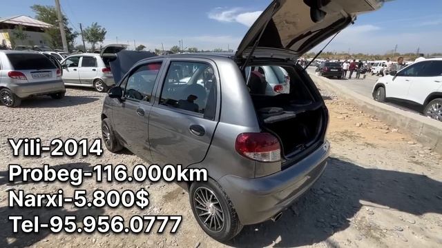 МАТИЗ НАРХЛАРИ 2023 MATIZ NARXLARI 2023.SAMARQAND MOSHINA BOZORI 2023 САМАРКАНД МОШИН БОЗОР 2023