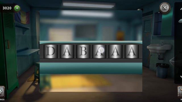 100 doors-escape from prison level 66 Chafian cell solution смотреть онлайн