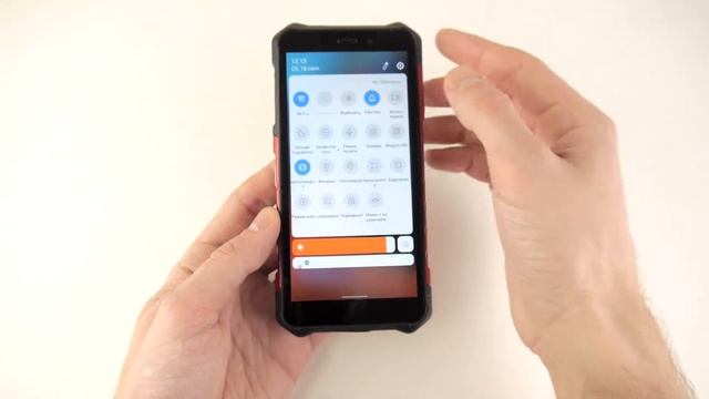 Ulefone Armor X5 смотреть онлайн