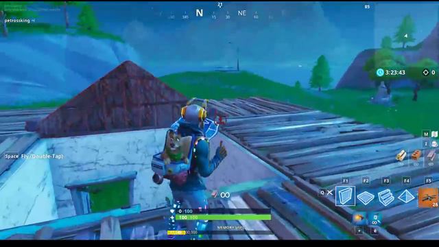 fortnite stream + soutez o vstupenku do bonga brno /#petrossking смотреть онлайн