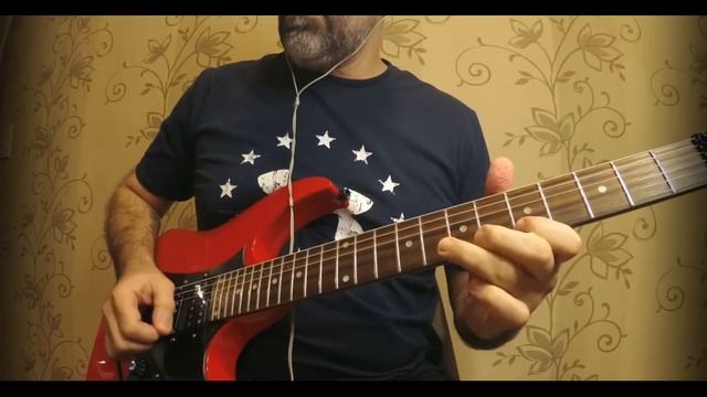 Zoom G3xn - Seymour Duncan Pickups смотреть онлайн