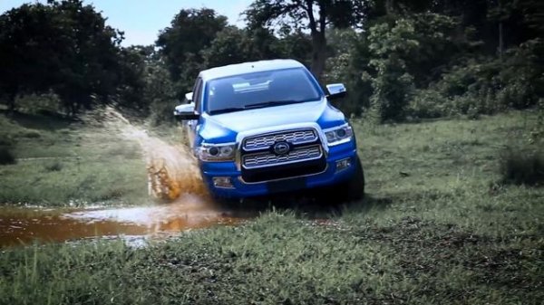 Megatron Review 2018