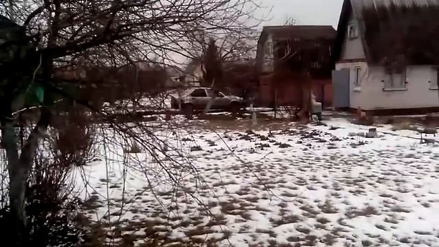 Дача в Щетинке смотреть онлайн