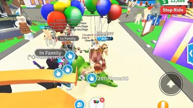 ??? ЧТО ДАЮТ ЗА КРОКОДИЛА ФР в Adopt Me ROBLOX / Трейд Fly Ride Crocodile в Адопт Ми Роблокс ??? смотреть онлайн