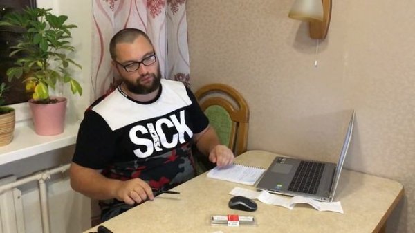 ОНЛАЙН ТРЕЙД.РУ Оперативная память Kingston DDR4 8Gb 2666 MHz pc-21300 HyperX (HX426C16FW2/8)