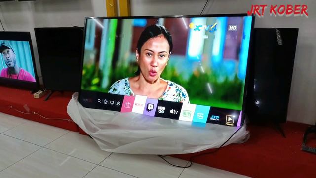 LED LG 55 inch smart ultra hd 4k смотреть онлайн