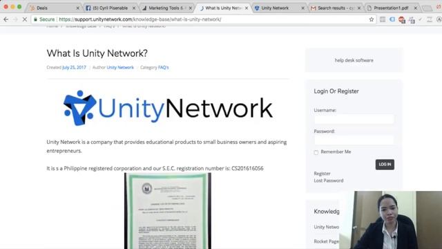 What Is APS And Unity Network? (August 2017 Updated) смотреть онлайн