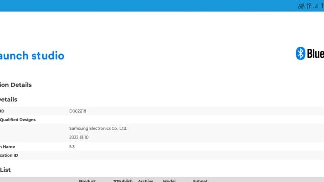 Exynos 1330, Exynos 1380 processors appear ahead of Galaxy A54 launch || смотреть онлайн