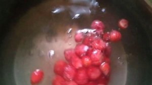 ??КИСЕЛЬ из замороженных фруктов и ягод |Вкусно, просто и полезно #кулинария #рецепт #кисель #фрукт