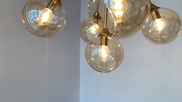 Светильник Lumion Willow 4460/1W, 4460/5C смотреть онлайн