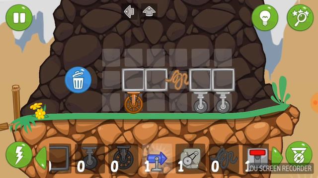 игра Bad Piggies😂