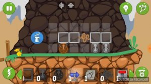 игра bad piggies😂